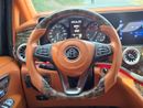 Mercedes Benz V 250 Std 2.1L MERCEDES VITO 2023 // 2KEYS // LOW MILEGE // MAYBACH BODY KIT // PERFECT CONDITION