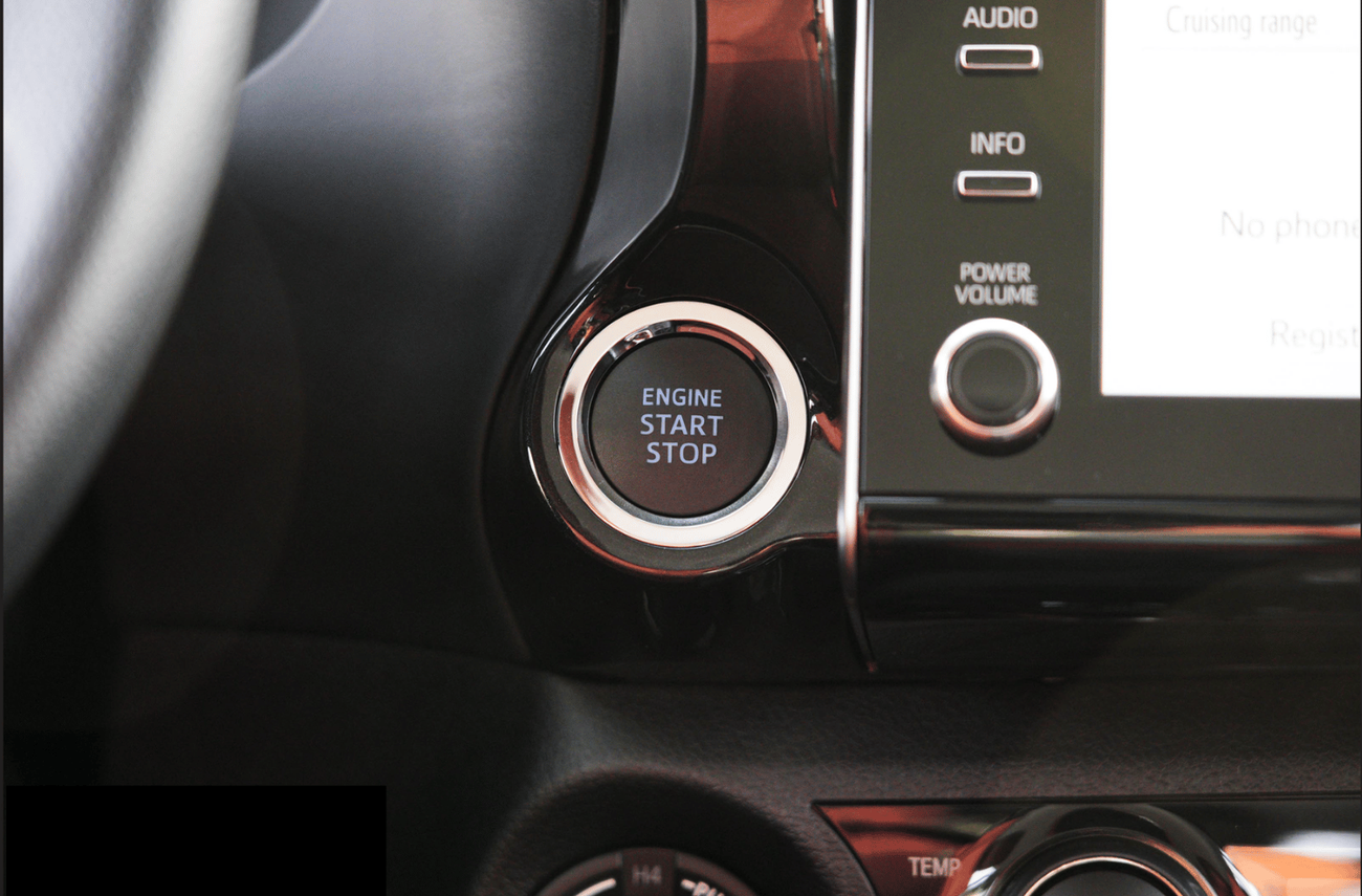 Toyota Hilux ECTP2M019 – 2025 Toyota Hilux Double Cab Pick Up GLX -  2.7L Petrol Auto – White with Red Interior –