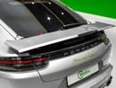 بورش باناميرا PANAMERA TURBO S E-HYBRID EXECUTIVE -SPORT EXHAUST- SPORT DESIGN PACKAGE -REAR SEAT ENTERTAINMENT