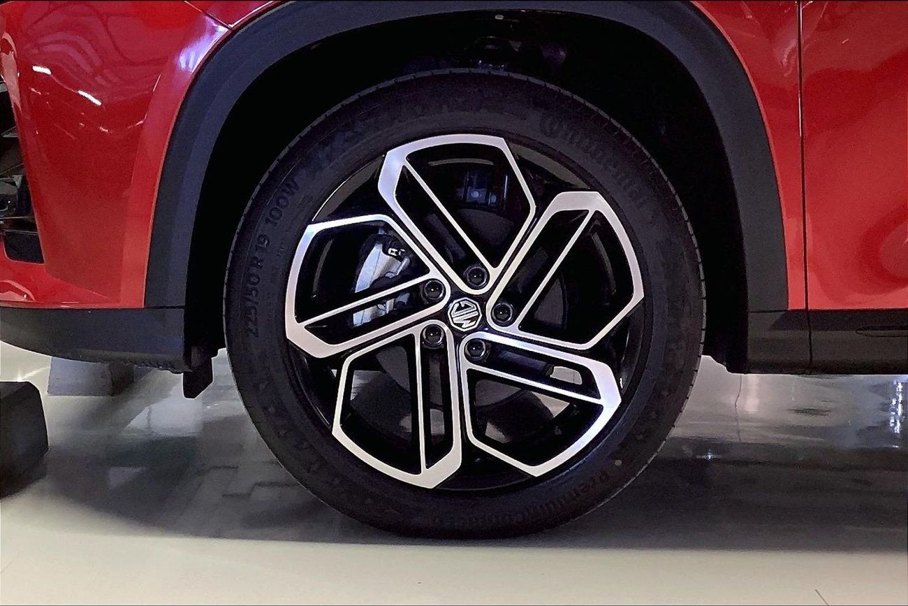 أم جي وان Luxury | National Day Celebration | شامل الضمان | 0 ﺪﻔﻋﺓ ﺃﻮﻟﻯ