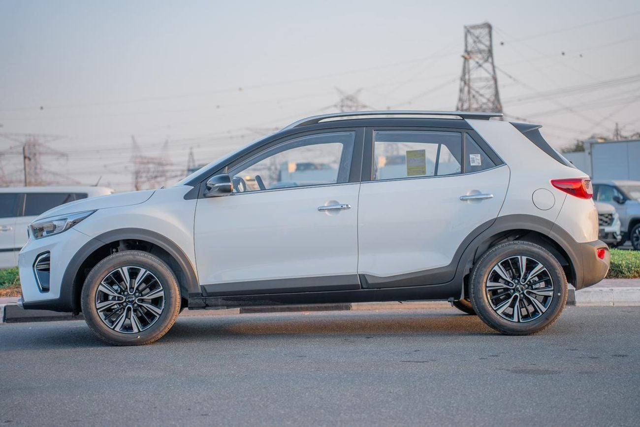 كيا KX1 KIA K1