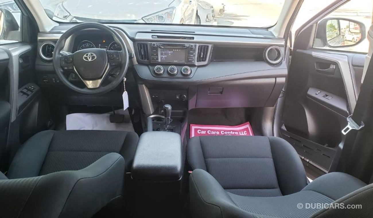 تويوتا راف ٤ TOYOTA RAV4 LE