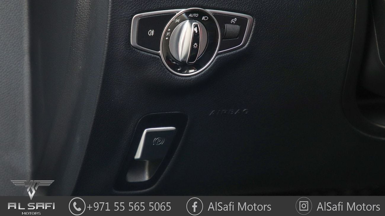 مرسيدس بنز E 53 AMG