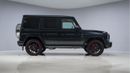 مرسيدس بنز G 63 AMG - 2 Years Approved Warranty - Approved Prepared Vehicle