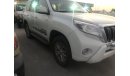 Toyota Prado v6 TXL  PETROL