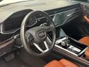 أودي Q8 55 TFSI