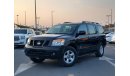 Nissan Armada