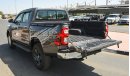 Toyota Hilux DC 2.8L Diesel 4WD AT Limited Stock Available in colors