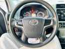 Toyota Prado Toyota Prado TXL 2018 Diesel LHD V4