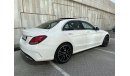 لاندويند S C200 AMG 2 | Under Warranty | Free Insurance | Inspected on 150+ parameters