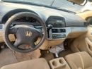 هوندا أوديسي EX 3.5L PETROL AUTOMATIC TRANSMISSION