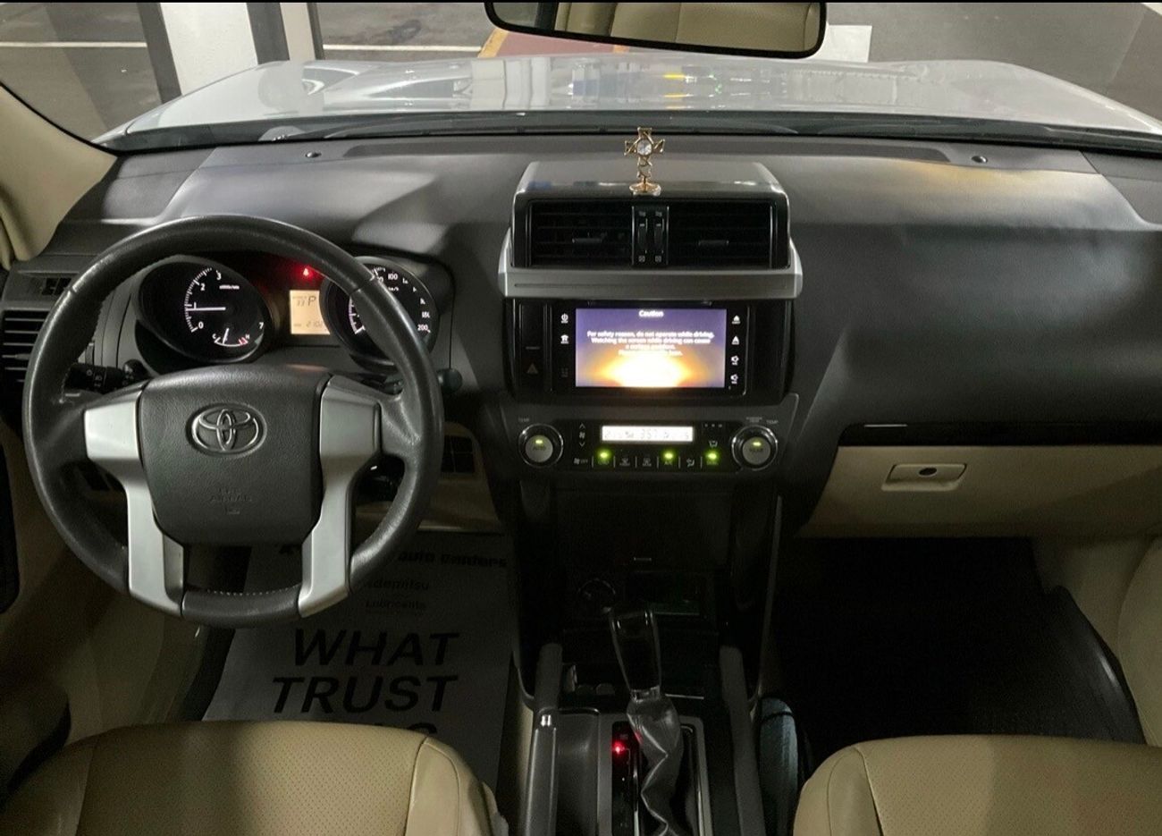 تويوتا برادو