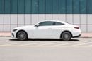 Mercedes Benz CLE 200 Coupe 4MATIC