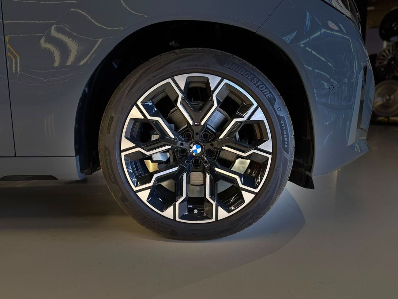 BMW X3 XDRIVE 30i M SPORT 3,555 Monthly Payment | 2025 BMW X3 XDrive30L | 190KW | 2 Years Full Warranty