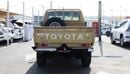 Toyota Land Cruiser Pick Up Lx