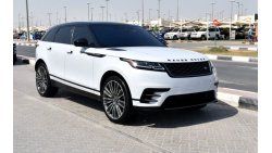 لاند روفر رينج روفر فيلار P-300 R-DYNAMIC S 2020 / CLEAN CAR / WITH WARRANTY