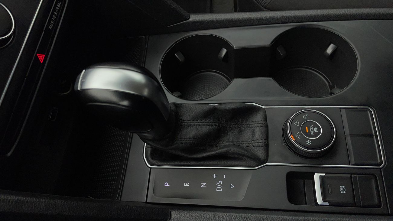 Volkswagen Teramont S 2.0L 2019 S | AED 791/Month | 0 DP | 30 Day Return | Warranty