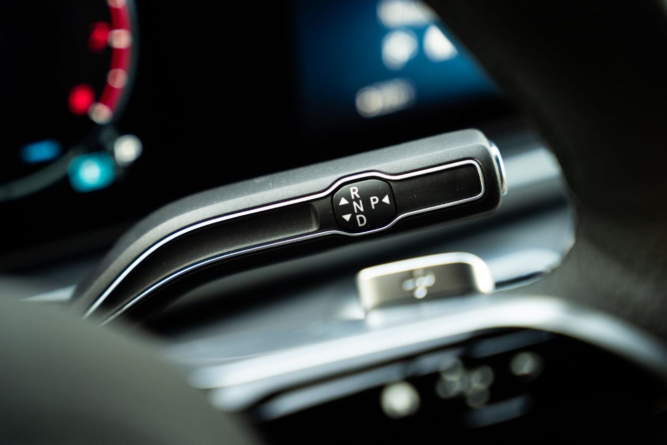 مرسيدس بنز GLS 450 4MATIC