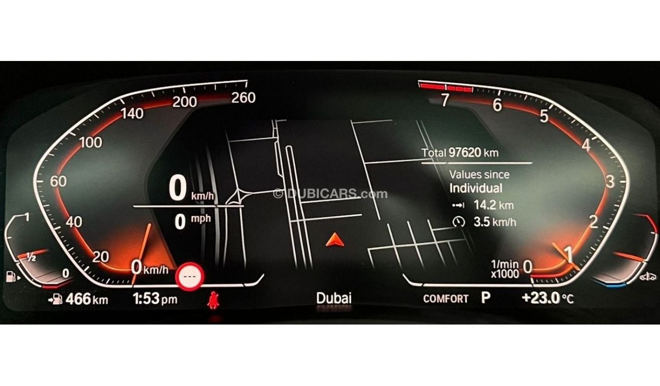 BMW X5 40i xDrive 2019 BMW X5 xDrive40i Executive, May 2024 BMW Warranty + Service Contract, GCC