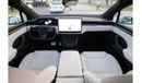 Tesla Model X Tesla Model X Plaid 2022 American Spec with Flexible Down-Payment.
