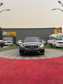 مرسيدس بنز S 500 AMG PREMIUM