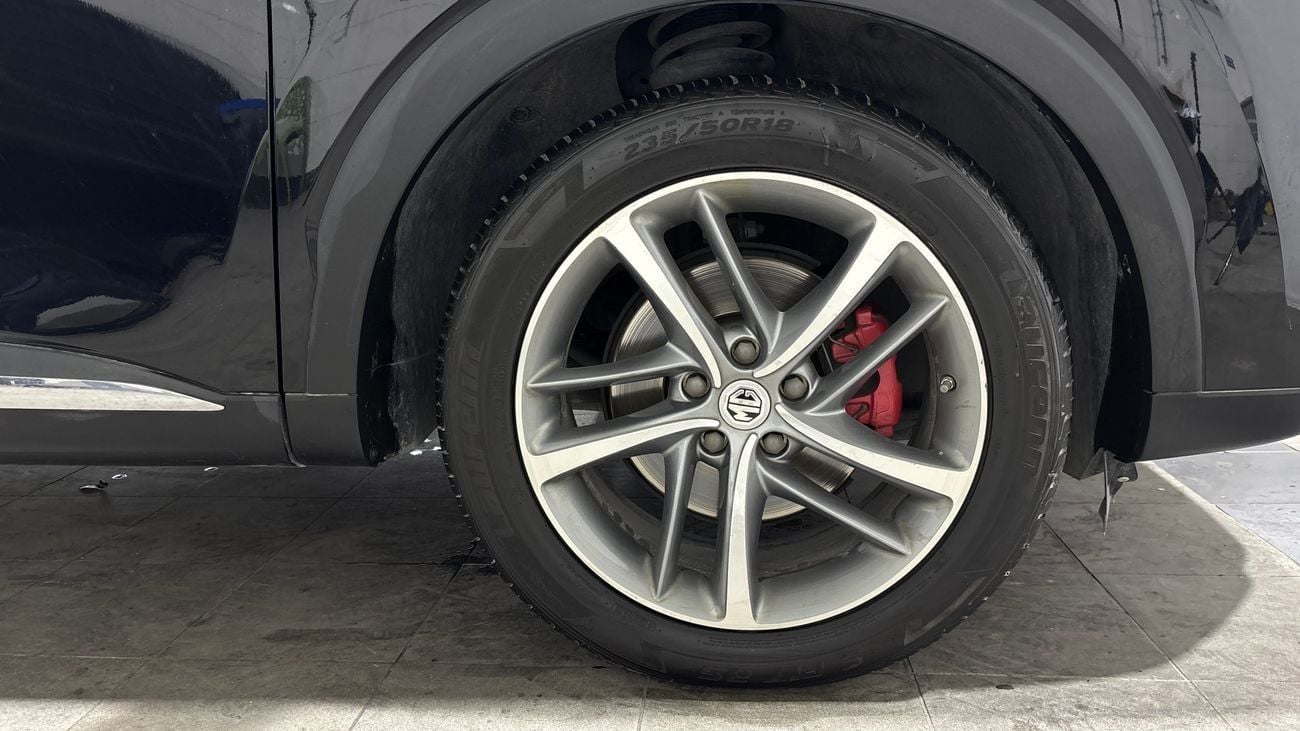 MG HS 2023 | AED 768/Month | 0 DP | 30 Day Return | Warranty | Service History