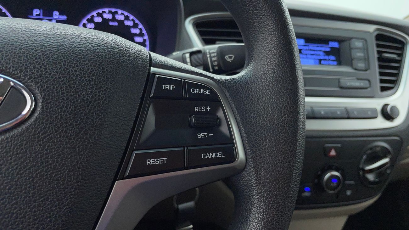 Hyundai Accent GL 1.4 | Zero Down Payment | Free Home Test Drive