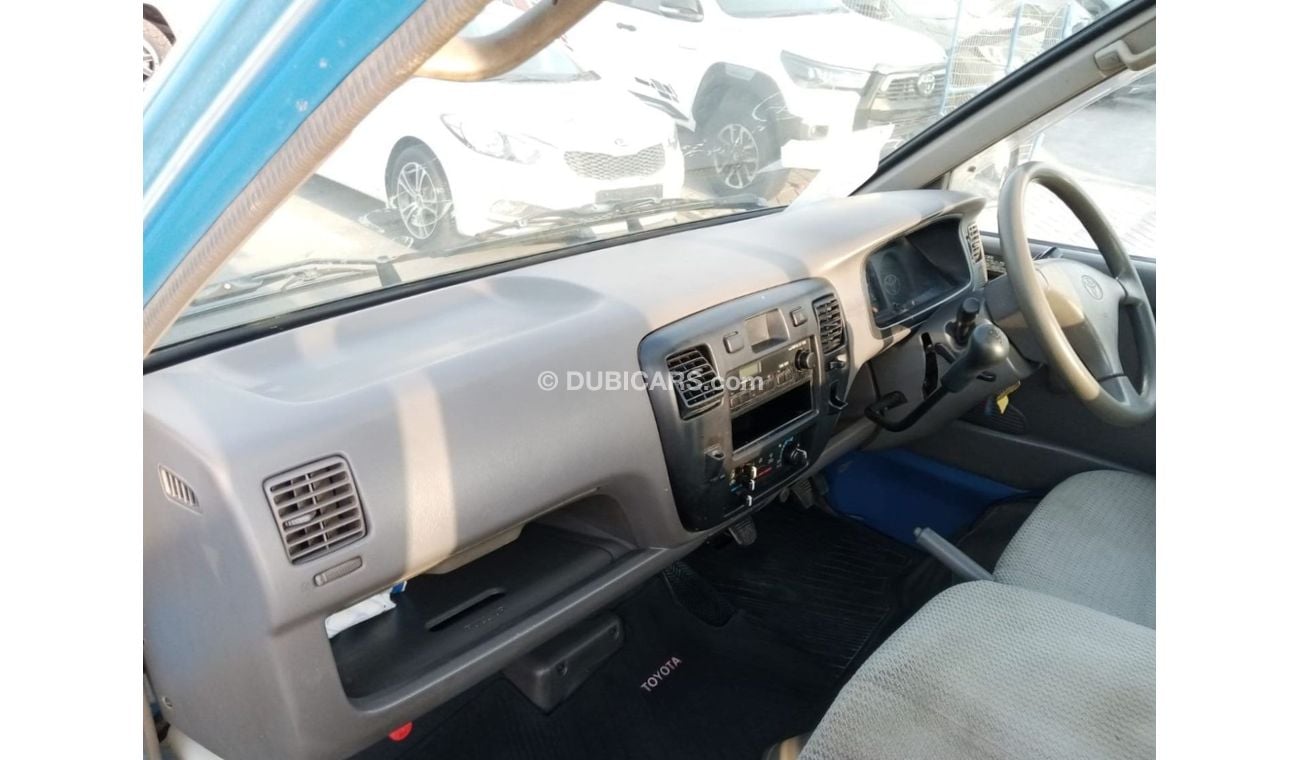 Toyota Lite Ace TOYOTA LITE-ACE TRUCK RIGHT HAND DRIVE (PM1042)