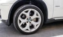 BMW X6 2009 Model Gulf specs 5.0 ltr Full options car very good condition