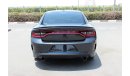 Dodge Charger //Deposit Paid// 2016 R/T Plus 5,7 Hemi , GCC, warranty and service from Al Futtaim