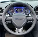 كرايسلر 300s STD