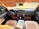 Toyota Land Cruiser 2009 landcruser