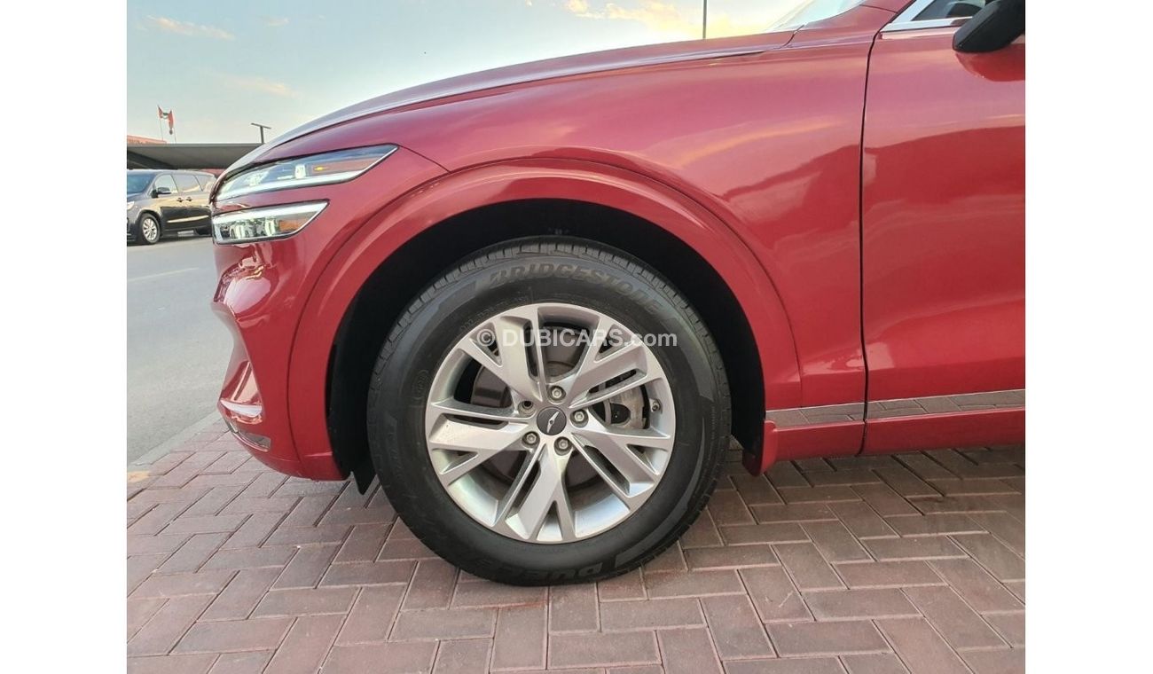 Genesis GV70 Premium