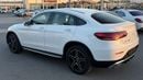 مرسيدس بنز GLC 200 4MATIC HIGH