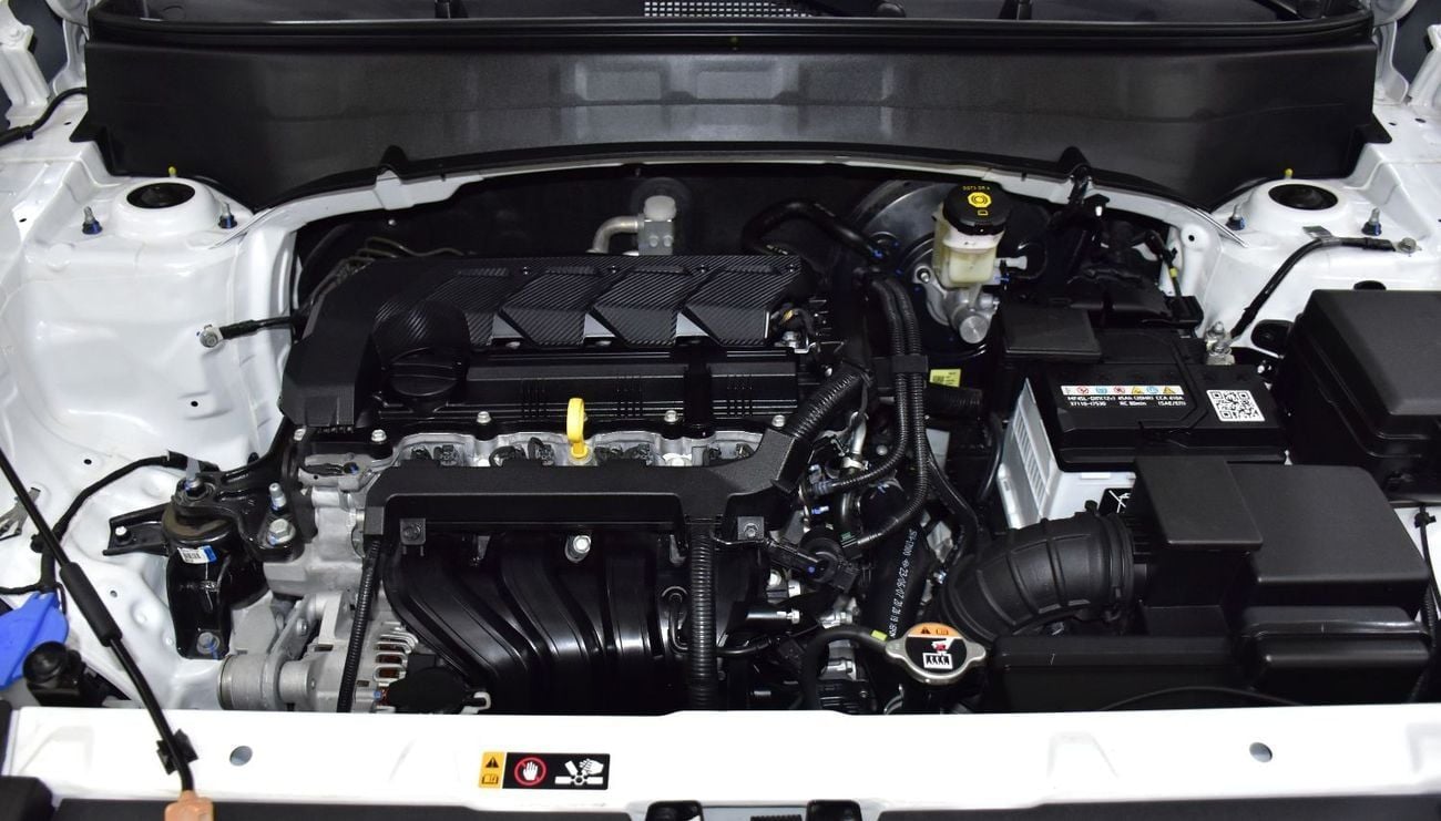 Hyundai Creta EXCELLENT DEAL for our Hyundai Creta ( 2024 Model ) in White Color GCC Specs