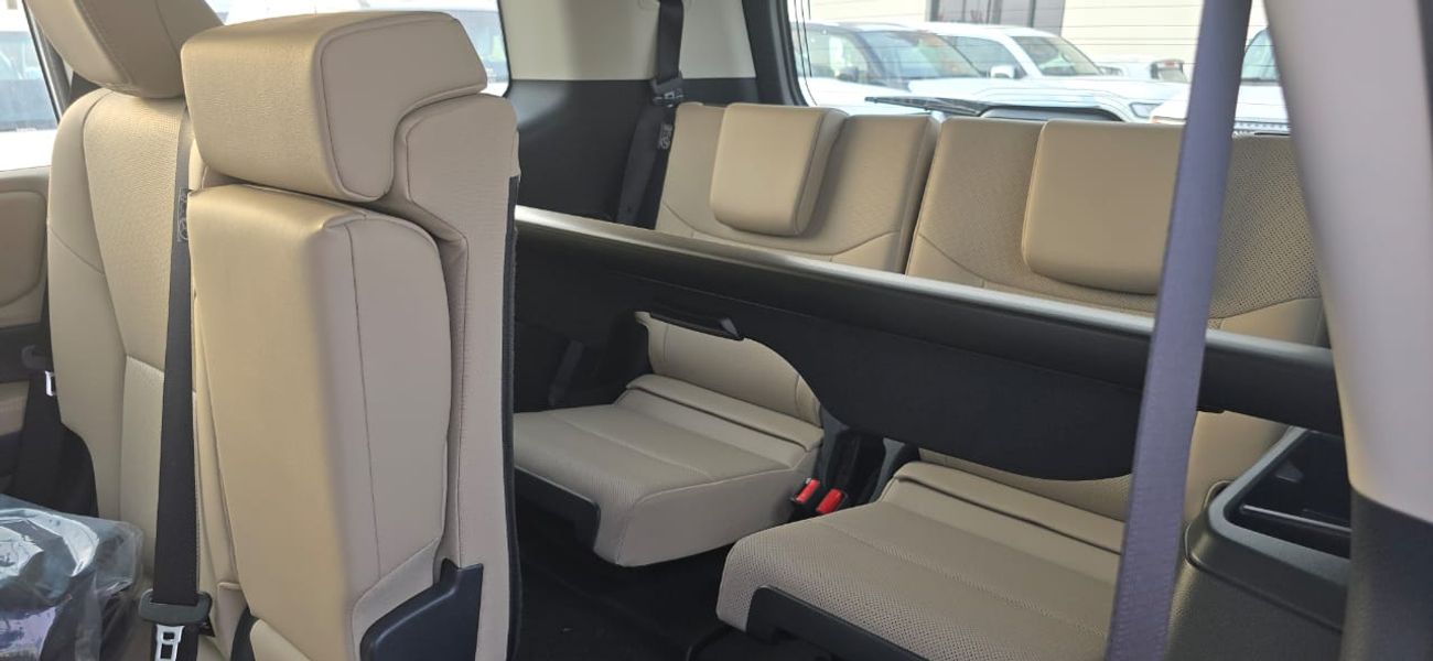 Toyota Prado Toyota Prado 2025 Model Toyota Land Cruiser Prado Adventure, 2.8L