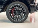 مرسيدس بنز G 63 AMG 2025