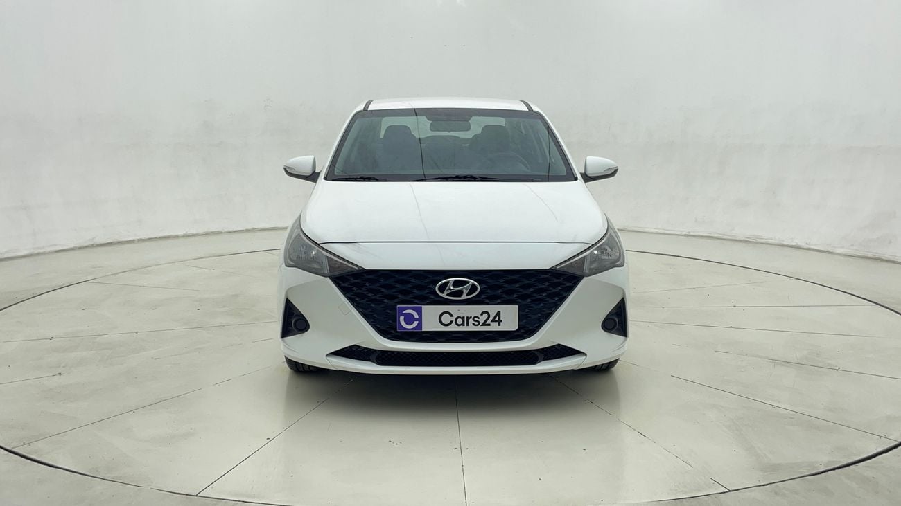 هيونداي أكسنت 2023 SMART | AED 561/Month | 0 DP | 30 Day Return | Warranty | Service History