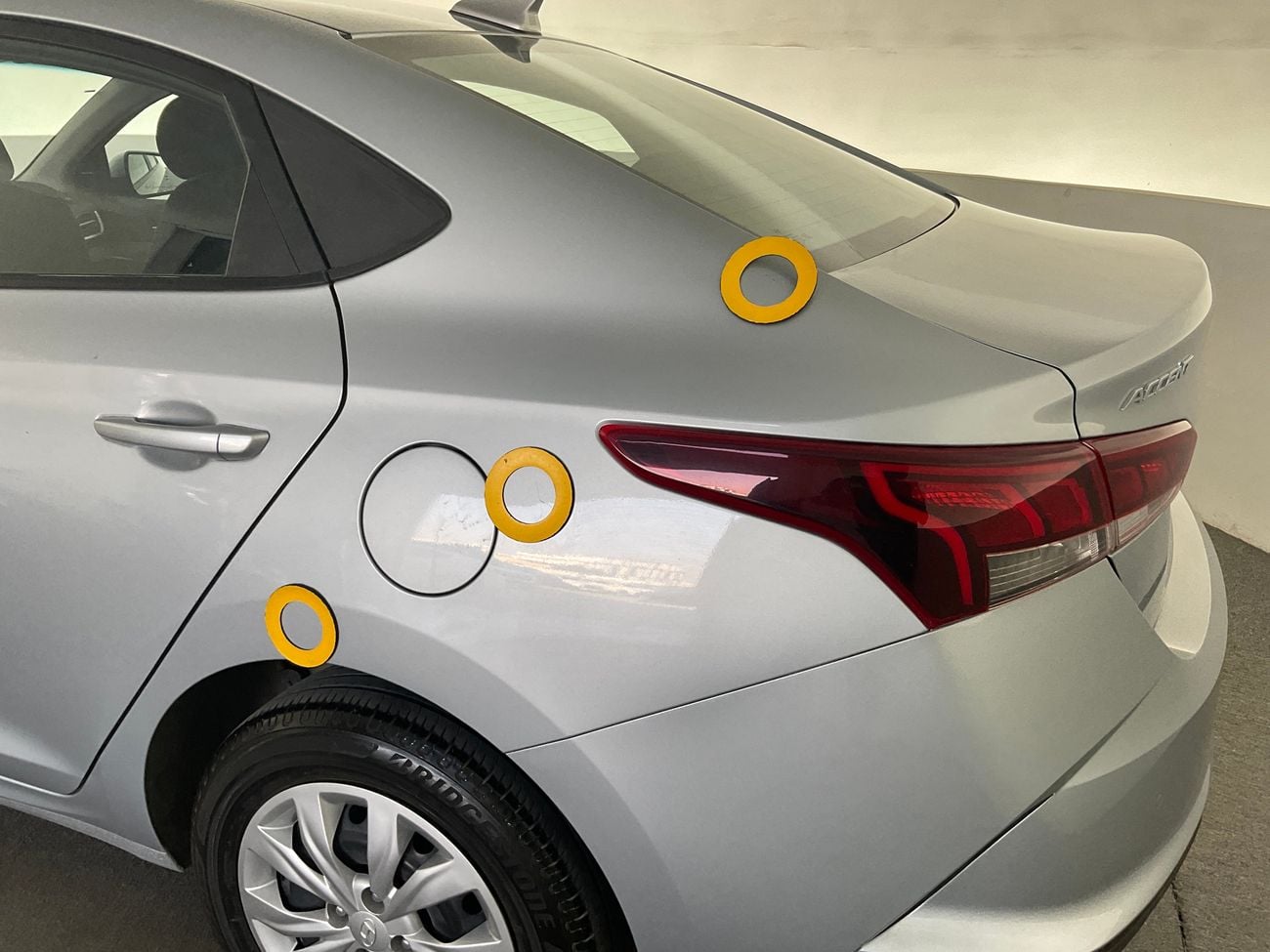 هيونداي أكسنت Smart / GL | شامل الضمان | 0 ﺪﻔﻋﺓ ﺃﻮﻟﻯ