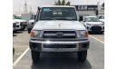 Toyota Land Cruiser Pick Up DC