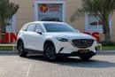 Mazda CX9 GT Mazda CX-9 2021 GCC under Warranty with Flexible Down-Payment/ Flood Free.