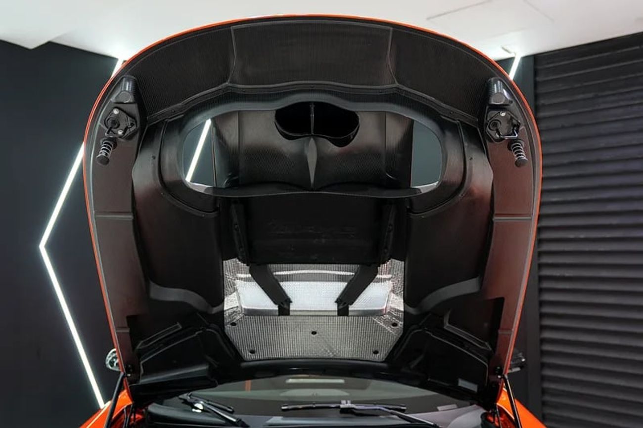 مرسيدس بنز AMG GT Full Carbon Fiber Body Kit