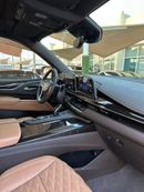 Cadillac Escalade Sport 6.2L 4WD