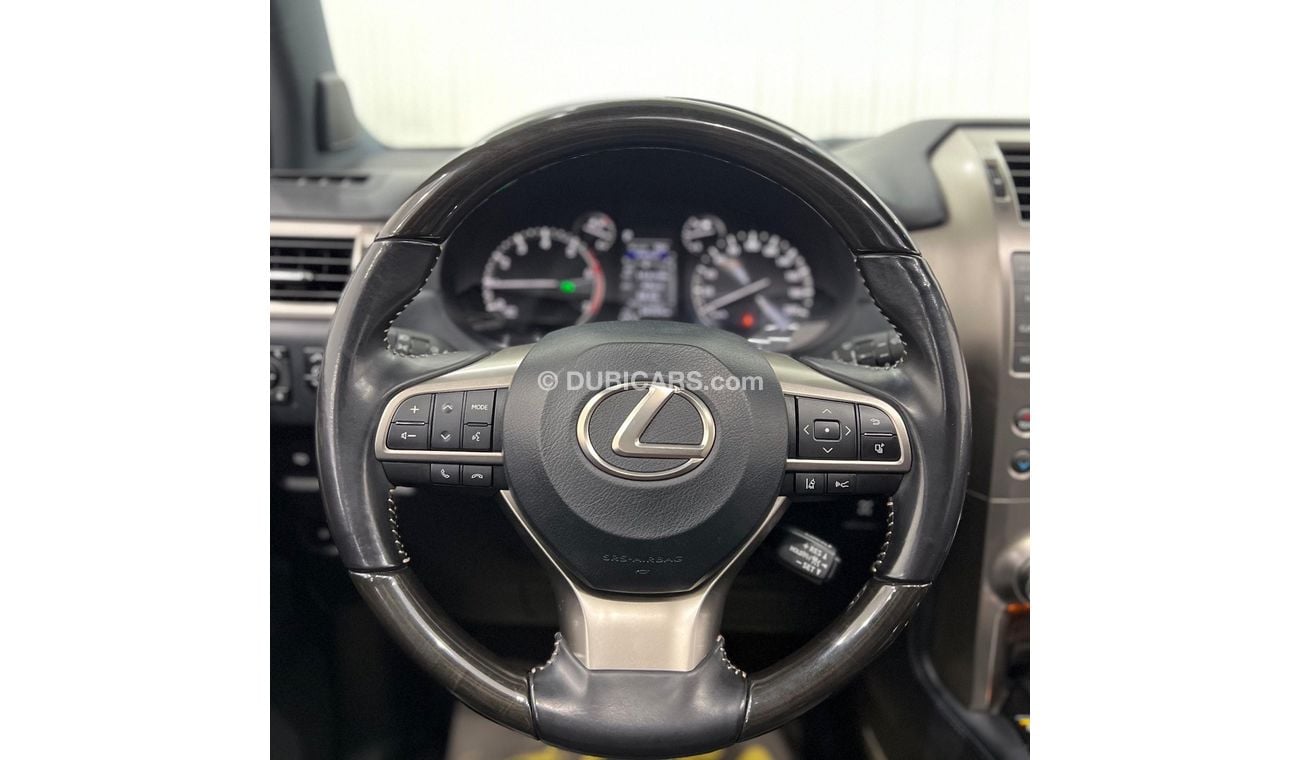 Lexus GX460 Excellence 2020 Lexus GX460, Lexus Service History, Lexus Warranty, Low Kms, GCC Specs