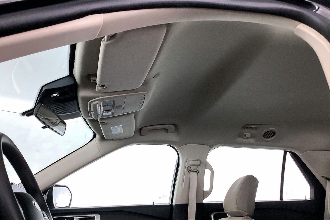 فورد إكسبلورر XL / Standard | upto AED 20,000 Ramadan Discount | شامل الضمان | 0 ﺪﻔﻋﺓ ﺃﻮﻟﻯ