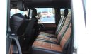 Mercedes-Benz G 63 AMG (2014) Inclusive VAT