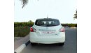 Nissan Tiida 1.8 SL FULL OPTION