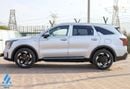 Kia Sorento  2025 | 7-Seater SUV | 2.5L Petrol | AWD | 12.3” Panoramic Display | LED & Xenon | Export