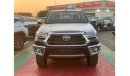 Toyota Hilux Toyota Hilux Pick Up AT 2.8L V4 Diesel with key