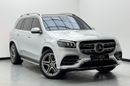 مرسيدس بنز GLS 580 2020 Mercedes-Benz GLS580 AMG 4Matic, Service History, 1 Year Warranty, 7 Seater